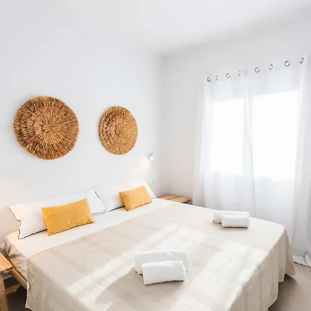 Sol B - Breathtaking Sea Views And Large Shared Pool Son Bou