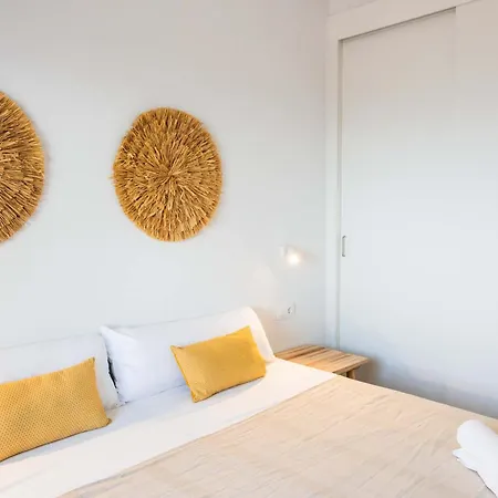 Villa Sol B - Breathtaking Sea Views And Large Shared Pool *