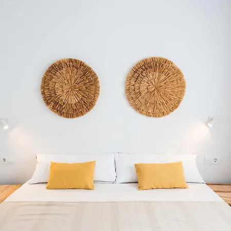 빌라 Sol B - Breathtaking Sea Views And Large Shared Pool