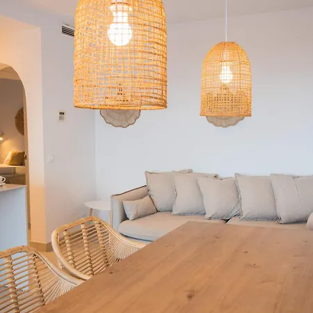 Sol B - Breathtaking Sea Views And Large Shared Pool Son Bou