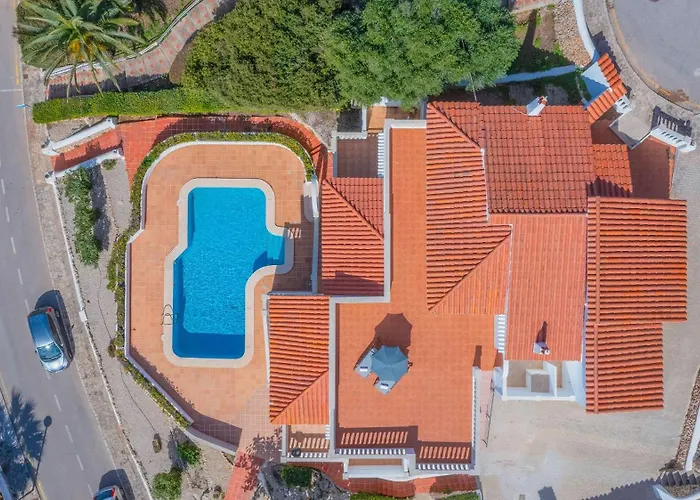 Sol B - Breathtaking Sea Views And Large Shared Pool * سون بو