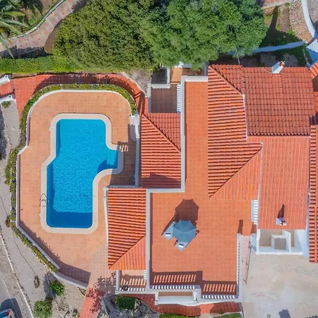 Sol B - Breathtaking Sea Views And Large Shared Pool * Son Bou