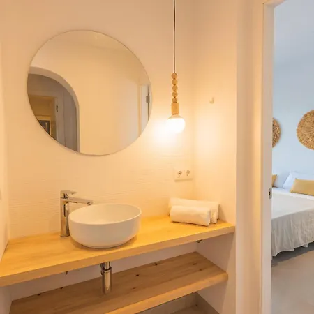 Sol B - Breathtaking Sea Views And Large Shared Pool