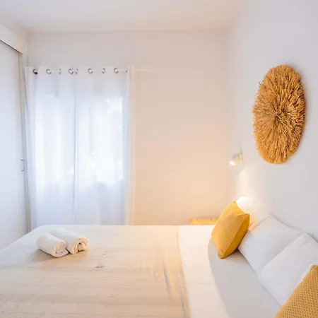 Sol B - Breathtaking Sea Views And Large Shared Pool * Son Bou