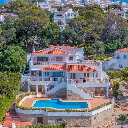 Sol B - Breathtaking Sea Views And Large Shared Pool Βίλα