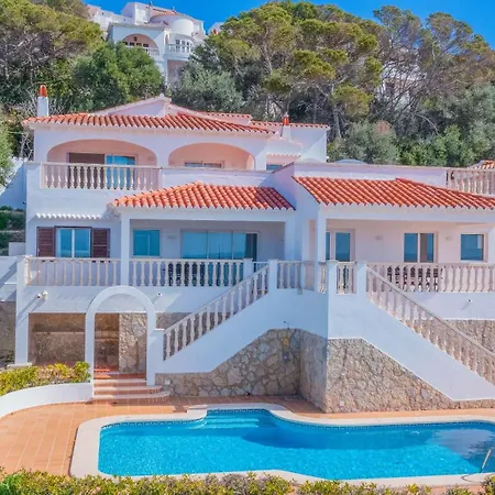 Βίλα Sol B - Breathtaking Sea Views And Large Shared Pool