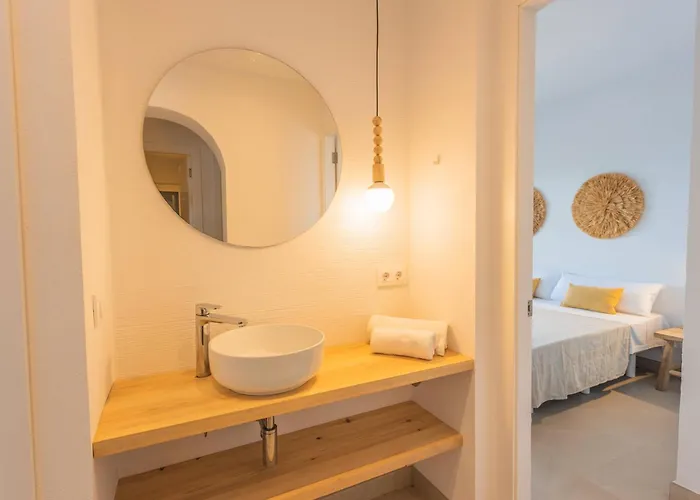 Sol B - Breathtaking Sea Views And Large Shared Pool