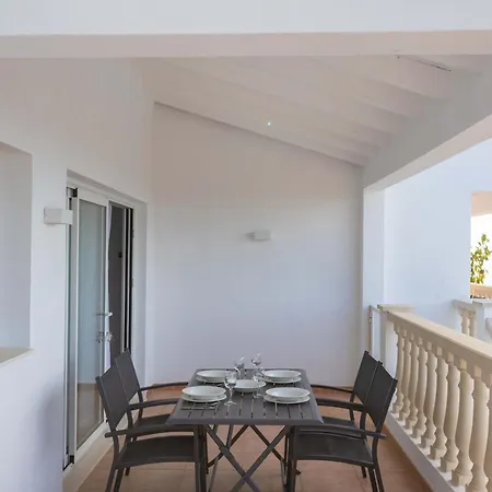 别墅 Sol B - Breathtaking Sea Views And Large Shared Pool